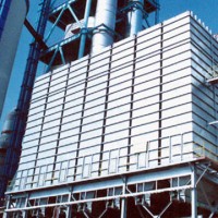 脈沖袋式除塵器廠家-「益商優(yōu)除塵」單機(jī)除塵器規(guī)格@貴州貴陽(yáng)