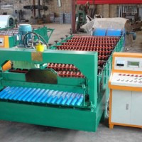 彩鋼瓦機報價-「益商優壓瓦機」壓瓦機設備貨源@福建福州