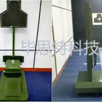 多功能靶機，靶場射擊采集系統，移動戰術訓練靶機