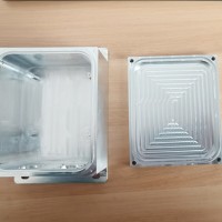 廣西精密機械加工-滄州恒熙電子公司生產(chǎn)精密殼體