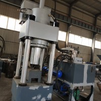 Y安康市全自動磨削泥壓塊機產量高  噪音小