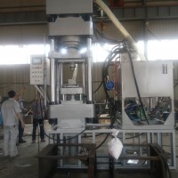 宜春市陶瓷粉末成型液壓機Y保養方面及主要部件說明