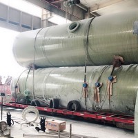 黑龍江污水提升泵站訂做廠家|河北妍博環保定制一體化泵站