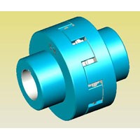 柱銷聯軸器發貨「明通傳動機械」*廣西*寧夏*天津