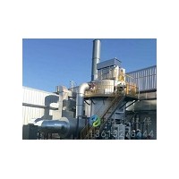 噴涂車間廢氣催化燃燒設備廠家「科恒環保」@四川@山東@寧夏