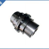 浙江齒式聯軸器/恒發聯軸器訂制齒式聯軸器
