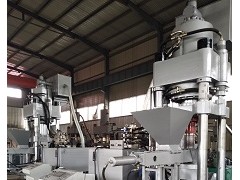 湖南省全自動磨削泥壓塊機Y技術(shù)先進 服務周到