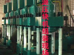渭南市全自動海綿鐵高密壓塊機操作靈活  規(guī)格齊全Y