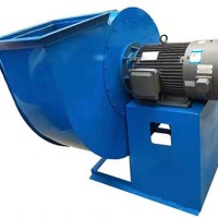 山東離心式風機加工廠家-泊頭環鼎揚冠環保訂做725.6A風機