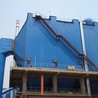 陜西脈沖布袋除塵設備生產廠家/宇成藍天訂做布袋除塵器