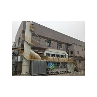 汽車配件噴漆廢氣處理設備求購「科恒環保」@湖南@貴州@內蒙