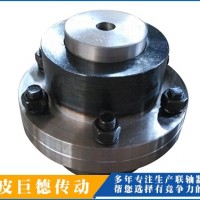 重慶聯軸器廠家~巨德傳動~現貨直供CL齒輪聯軸器