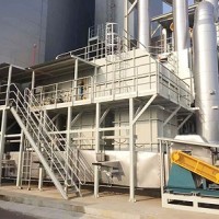 rto設備哪里買-「科恒環保」沸石轉輪一體機-價格@福建福州