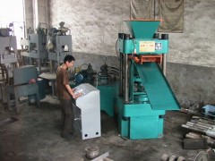 陜西全自動焦煤壓塊機技術先進  品質上乘Y