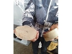 宿遷市全自動木屑壓塊機Y上下加壓 經久耐摔