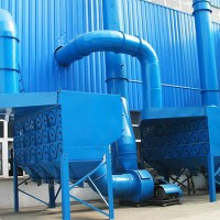 脈沖濾筒除塵器求購-「云中環保」單機除塵器-維修@江西南昌