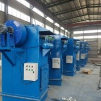 單機除塵器求購-「云中環保」鍋爐脈沖除塵器-廠家@云南昆明