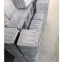 上海鋁壓鑄件加工企業~鑫宇達公司~承接訂制清掃口