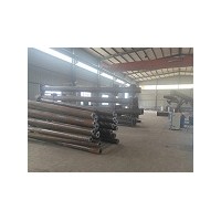 公路標志桿生產「銀昊交通設施」&福建&四川&青海