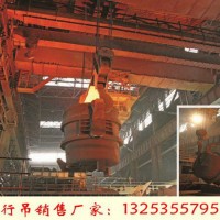 山東日照行車行吊生產廠家16t25t冶金起重機