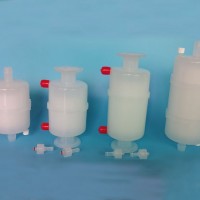 噴墨、油墨、溶劑和腐蝕性溶液用囊式過濾器