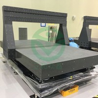 花崗石機械構件出售「眾鑫」江西南昌花崗石構件#匠心工藝