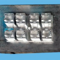 鑄造模具求購-「志航機械」鐵模覆砂生產線-費用@天津