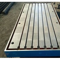 T型槽平臺(tái)多少錢-「仁豐量具」大理石機(jī)械構(gòu)件-保養(yǎng)@河南鄭州