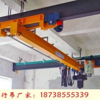 廣東中山行車行吊生產(chǎn)廠家15噸30噸歐式起重機