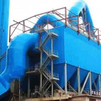脈沖袋式除塵器供應-「航海環保」單機脈沖除塵器費用@湖南長沙