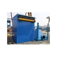 單機(jī)除塵器規(guī)格多樣「勝強(qiáng)環(huán)?！?廣西-寧夏-天津