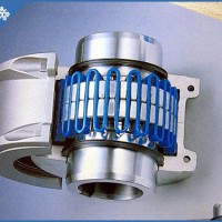 江西蛇形彈簧聯軸器/恒發聯軸器制造蛇形簧聯軸器