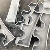 江蘇鑄鐵立柱生產廠家/河北泊泉/制造鑄鋼防撞橋梁支架