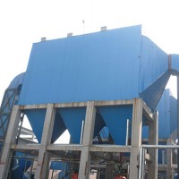 鍋爐除塵設備報價「慶隆環(huán)保」水泥廠|礦山收塵出售@海南海口