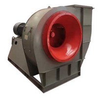 山東離心風機生產_環鼎揚冠環保公司加工75KW