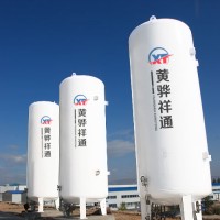 陜西LN2儲罐|黃驊百恒達祥通機械加工LN2儲罐