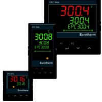 英國歐陸Eurotherm溫控表EPC3000系列型號齊全