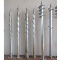 山東沖擊樁定制/益永五金制品生產定制