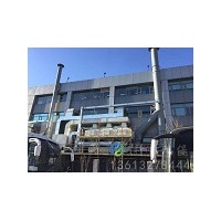 包裝印刷廢氣催化燃燒設備售后「科恒環保」/太原/四川/青海