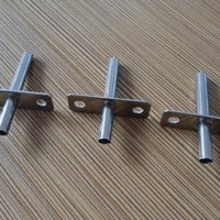 遼寧沖壓件加工企業_滄州利坤承接定制五金沖壓件