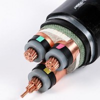 洛陽銅芯高壓交聯(lián)電力電纜生產(chǎn)~燕通電纜公司供應高壓電纜
