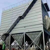 脈沖袋式除塵器報價-「遠軍環保」鍋爐|除塵布袋設計@貴州貴陽