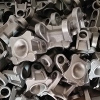 河南水玻璃蠟膜精密鑄鋼件定做|銳鋒金屬制品供應精密鑄造