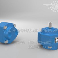 福建不銹鋼油泵訂做/泊頭特種泵閥廠價零售CB-B齒輪泵