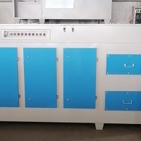 光氧凈化器制作「金聚環保」@廣西@青海@麗江
