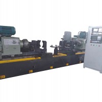 遼寧閥門專用機床生產廠家|河北禹創機械定制汽車后橋加工專機