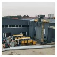 江西焦油捕捉器訂做廠家~鍵坤環保訂制焦油捕捉器