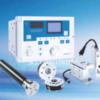 KTC838A全自動張力控制器（包含全自動/卷徑錐度控制）