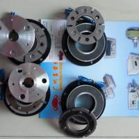 供應富榮電磁制動器YS-B-1.2電磁離合器YS-C-0.6