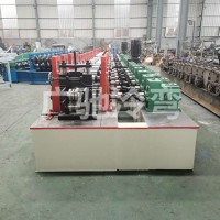 遼寧抗震支架成型機生產-東光廣馳加工生產抗震支架生產線